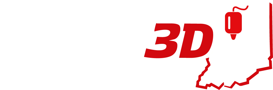 Hoosier 3D LLC