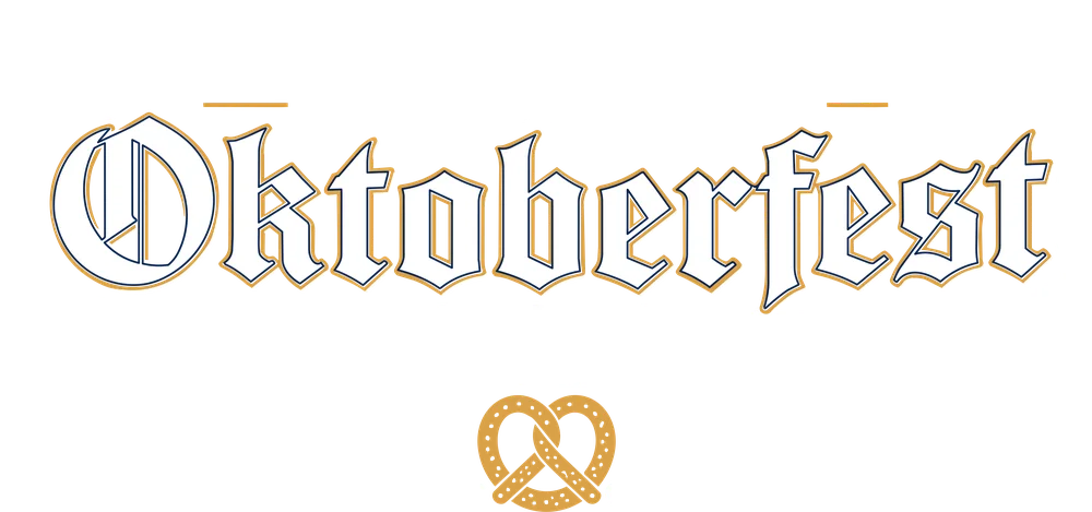 Holy Name Oktoberfest — September 25 and 26